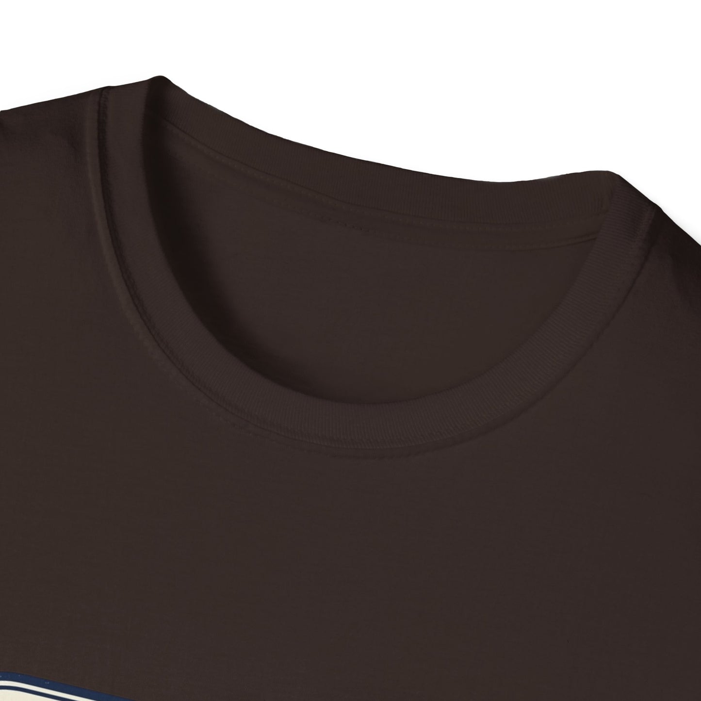Coffee First T‑Shirt – “First Coffee, Then People” Vintage Coffee Lover Tee